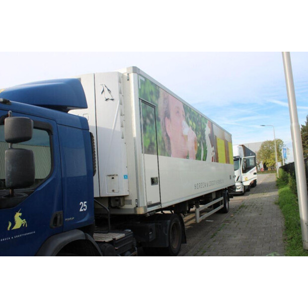 2011 Pacton TBZ122-45822917