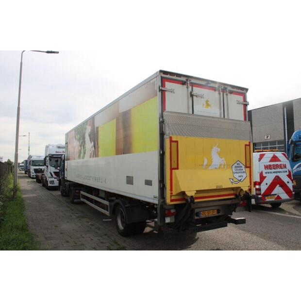 2011 Pacton TBZ122-45822919