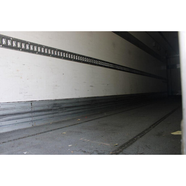 2011 Pacton TBZ122-45822923