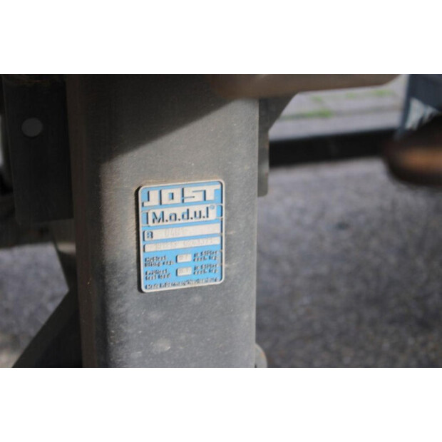 2011 Pacton TBZ122-45822924