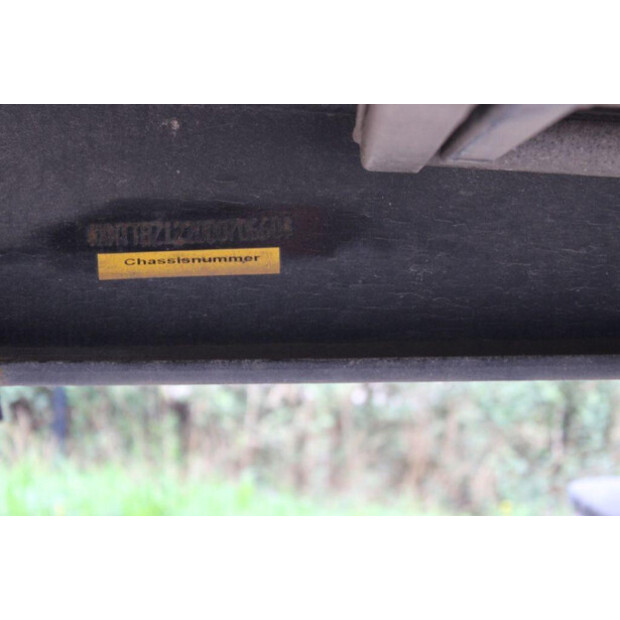 2011 Pacton TBZ122-45822925