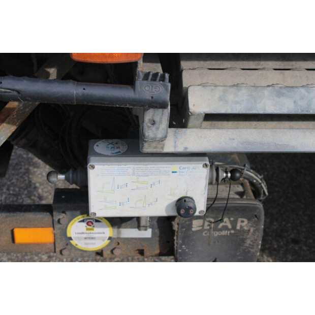 2011 Pacton TBZ122-45822926