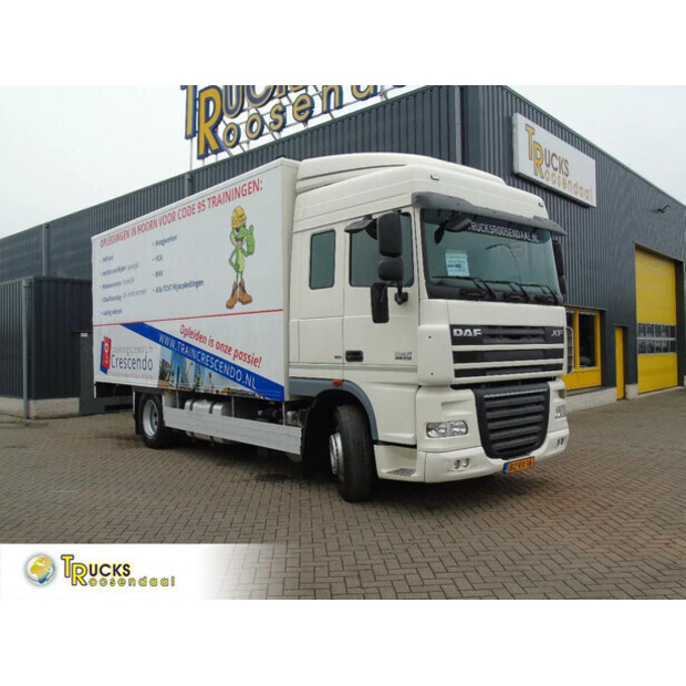 2012 DAF XF105-45822927