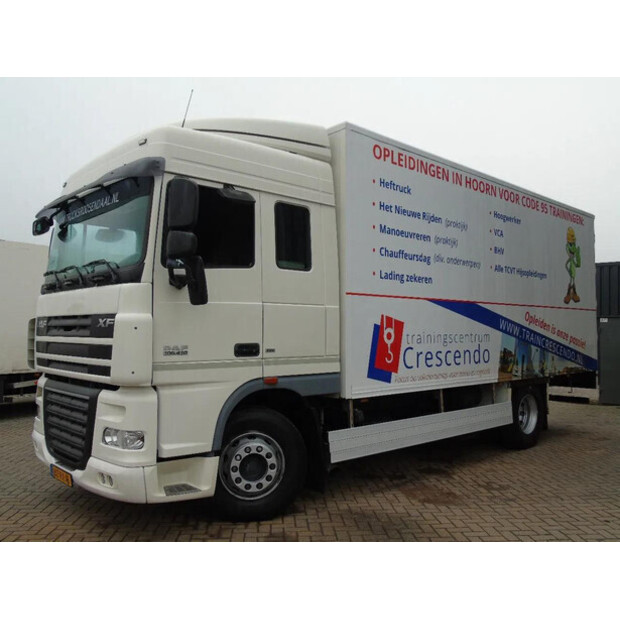 2012 DAF XF105-45822928