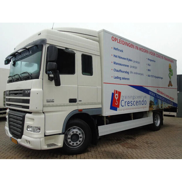 2012 DAF XF105-45822929