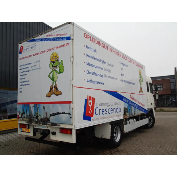 2012 DAF XF105-45822930