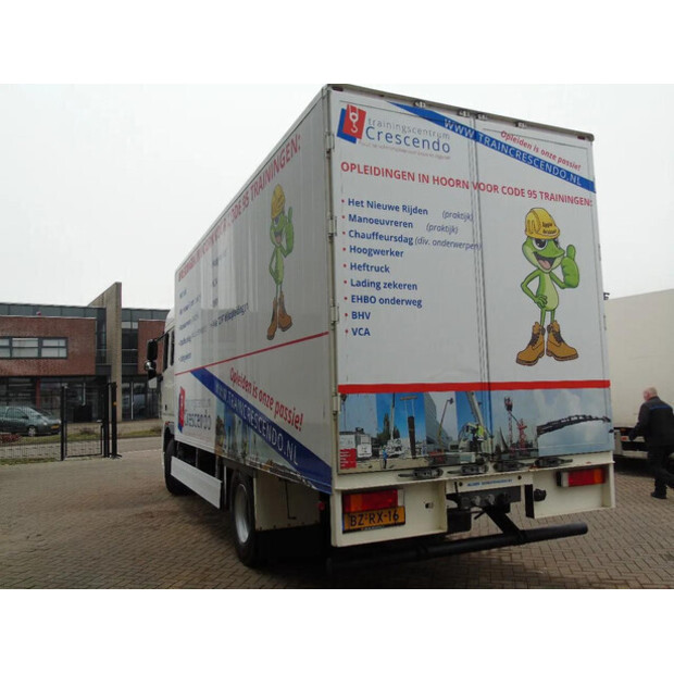 2012 DAF XF105-45822931