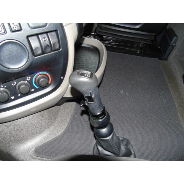 2012 DAF XF105-45822932