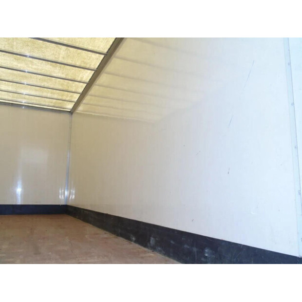 2012 DAF XF105-45822934