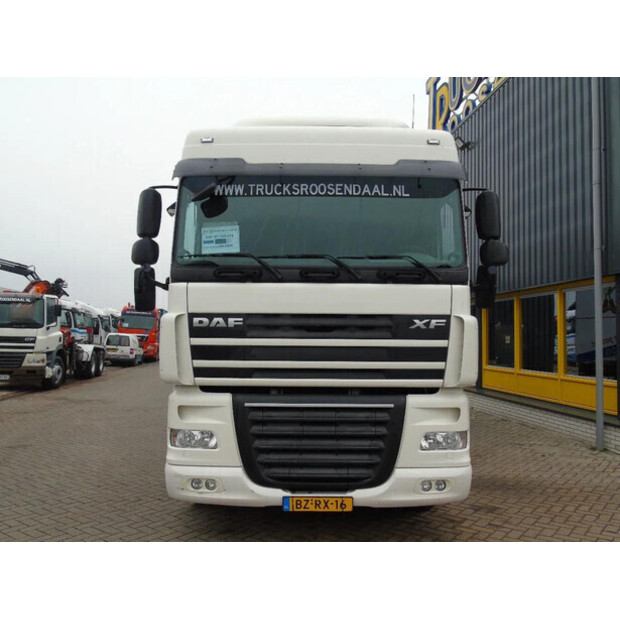 2012 DAF XF105-45822936