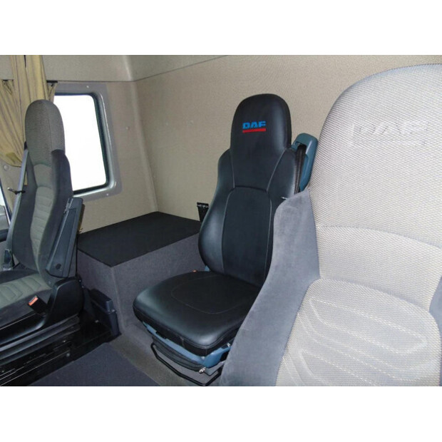 2012 DAF XF105-45822937