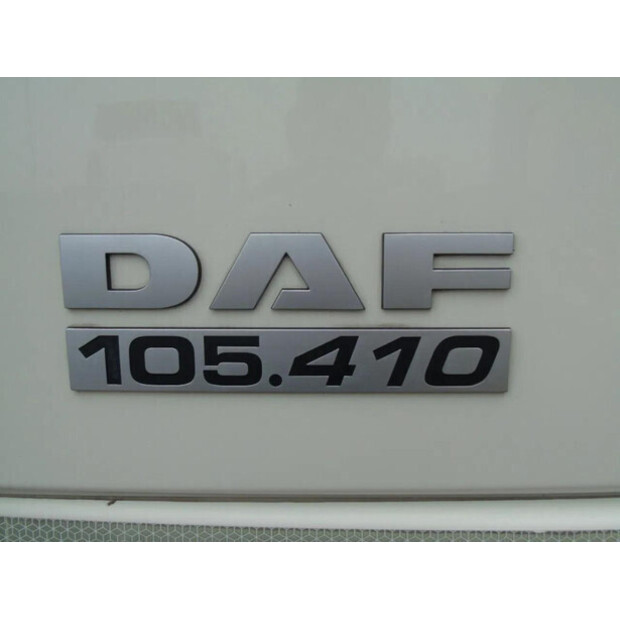 2012 DAF XF105-45822941