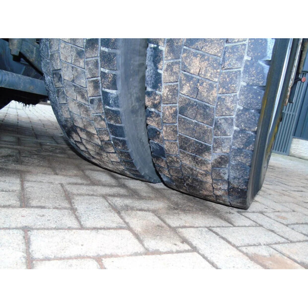 2012 DAF XF105-45822945