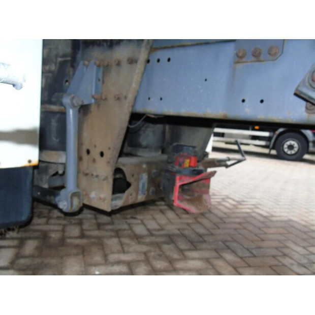 2012 DAF XF105-45822946