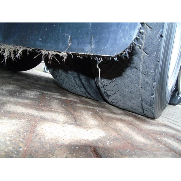 2012 DAF XF105-45822947