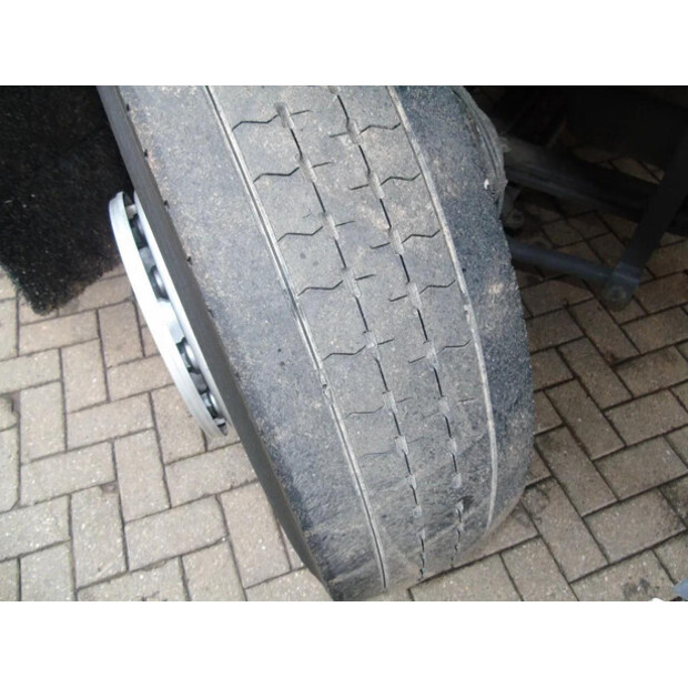 2012 DAF XF105-45822949