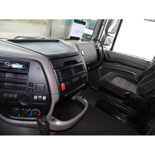 2012 DAF XF105-45822954