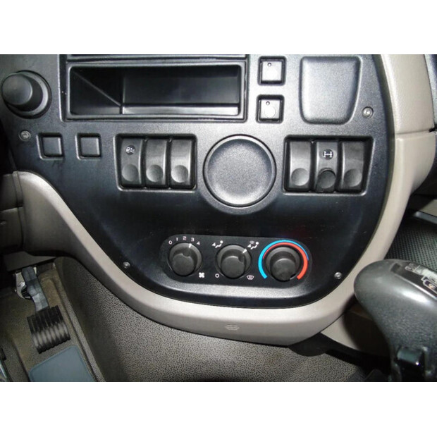 2012 DAF XF105-45822955