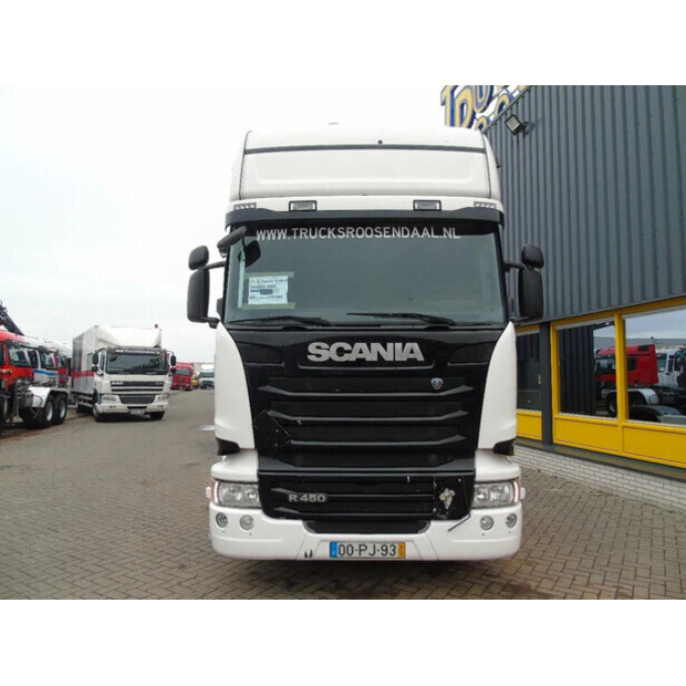 2014 Scania OTHERS-45822962