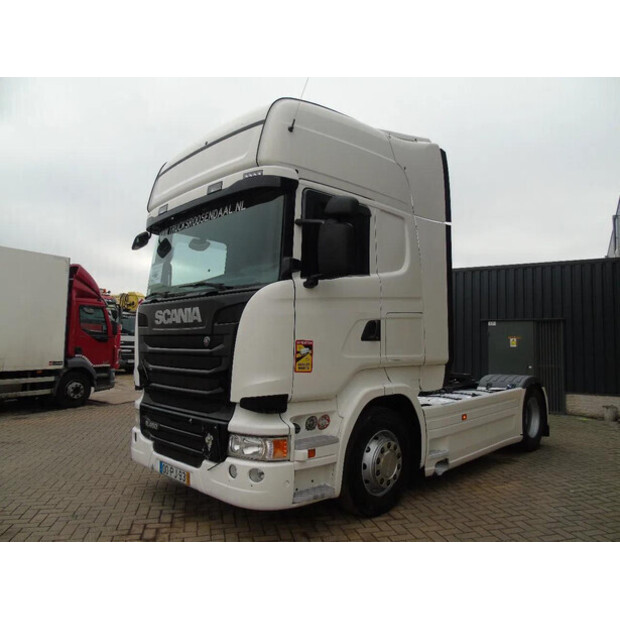 2014 Scania OTHERS-45822963