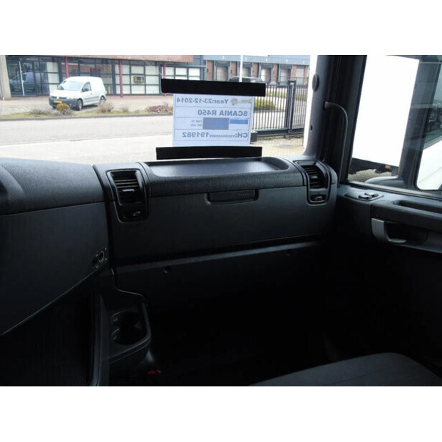 2014 Scania OTHERS-45822973