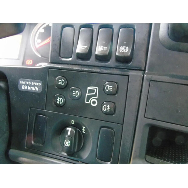 2014 Scania OTHERS-45822990