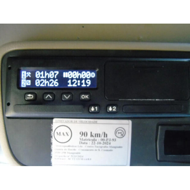 2014 Scania OTHERS-45822992