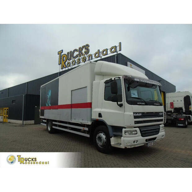 2008 DAF CF-45822995