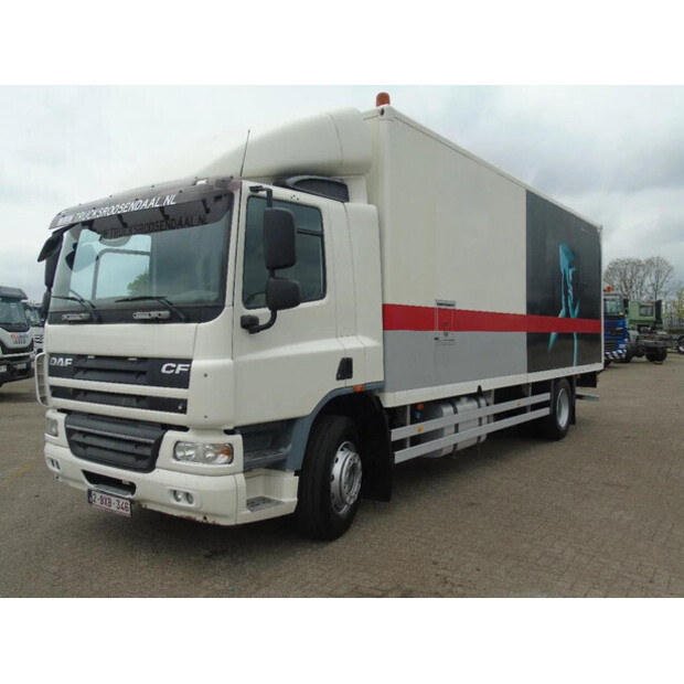 2008 DAF CF-45822996