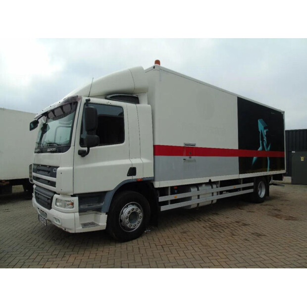 2008 DAF CF-45822998