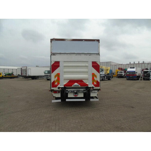 2008 DAF CF-45823001