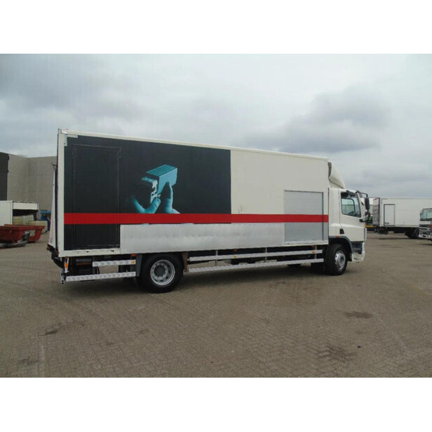 2008 DAF CF-45823002