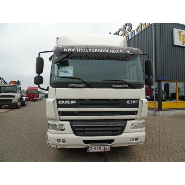 2008 DAF CF-45823007
