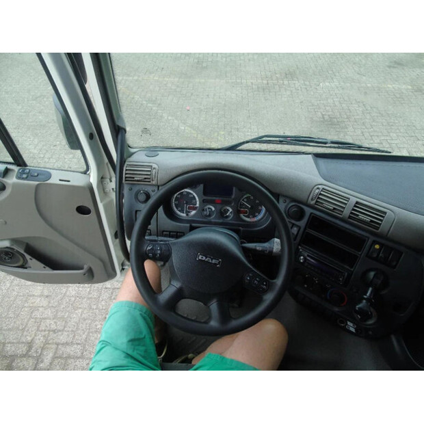 2008 DAF CF-45823010