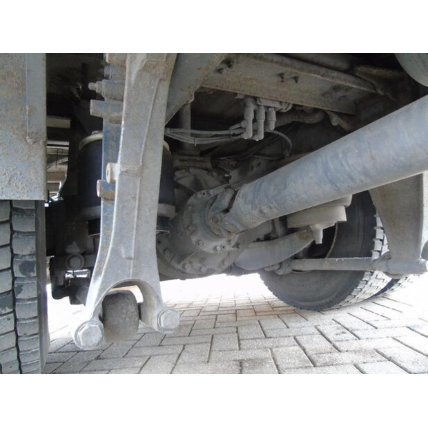 2008 DAF CF-45823014