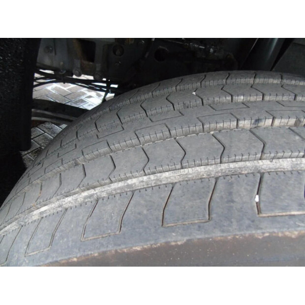 2008 DAF CF-45823015