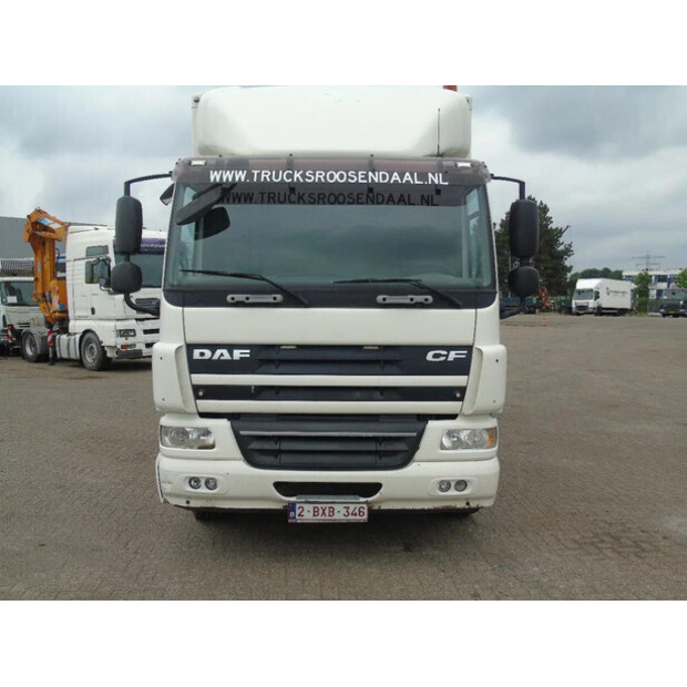 2008 DAF CF-45823018