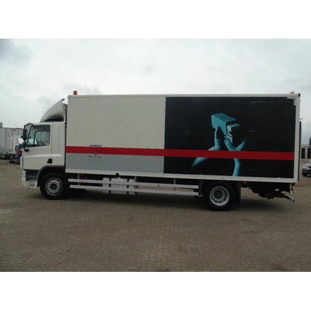 2008 DAF CF-45823024