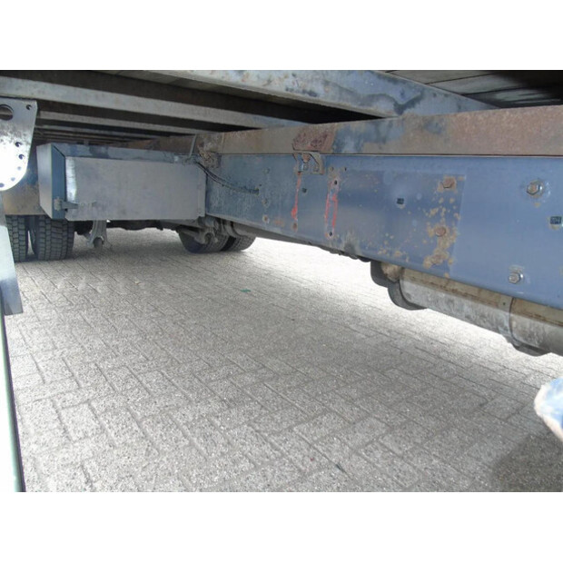 2008 DAF CF-45823027