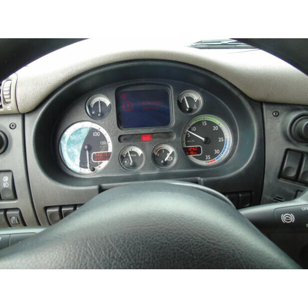 2008 DAF CF-45823030