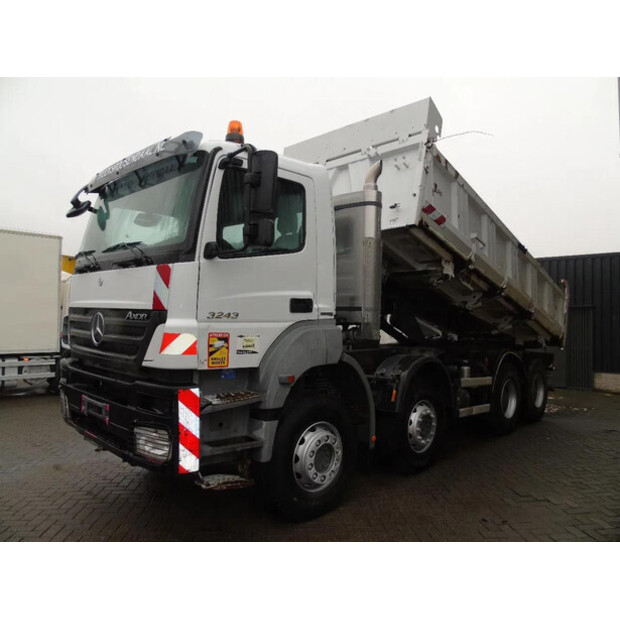 2008 Mercedes-Benz AXOR-45823033