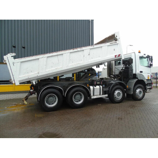 2008 Mercedes-Benz AXOR-45823034