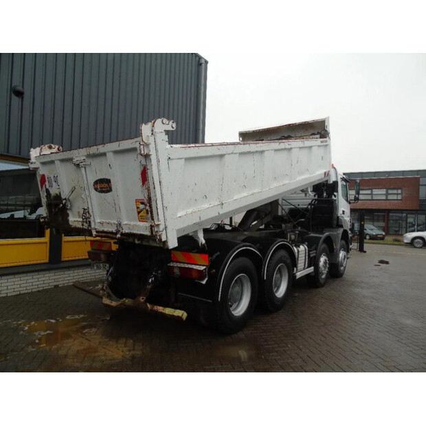 2008 Mercedes-Benz AXOR-45823035