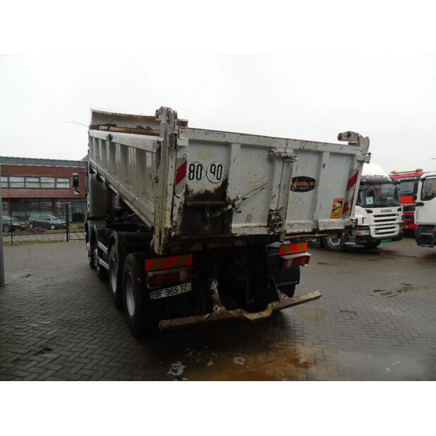 2008 Mercedes-Benz AXOR-45823036