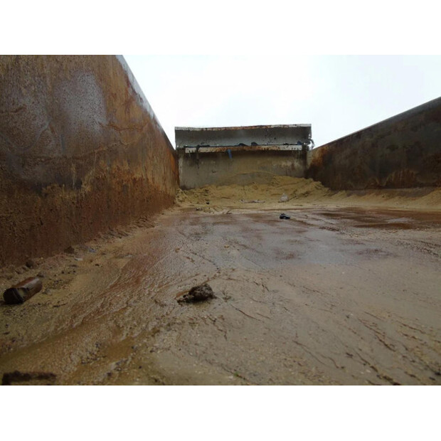 2008 Mercedes-Benz AXOR-45823041