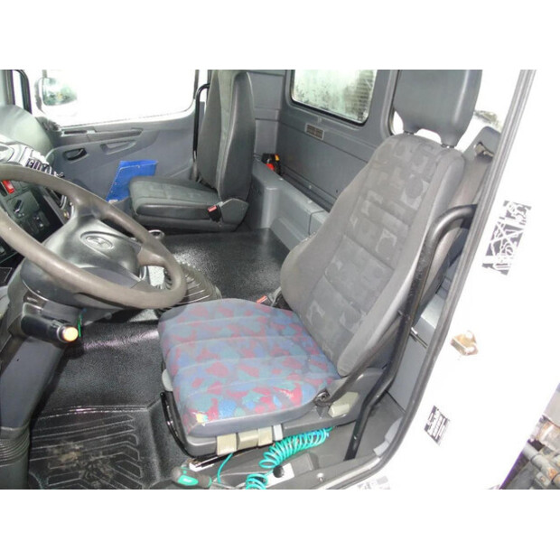 2008 Mercedes-Benz AXOR-45823043