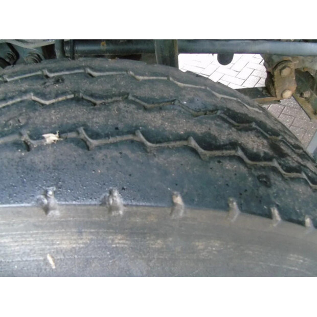 2008 Mercedes-Benz AXOR-45823049