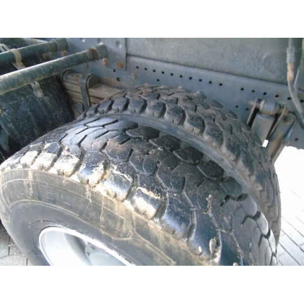 2008 Mercedes-Benz AXOR-45823051