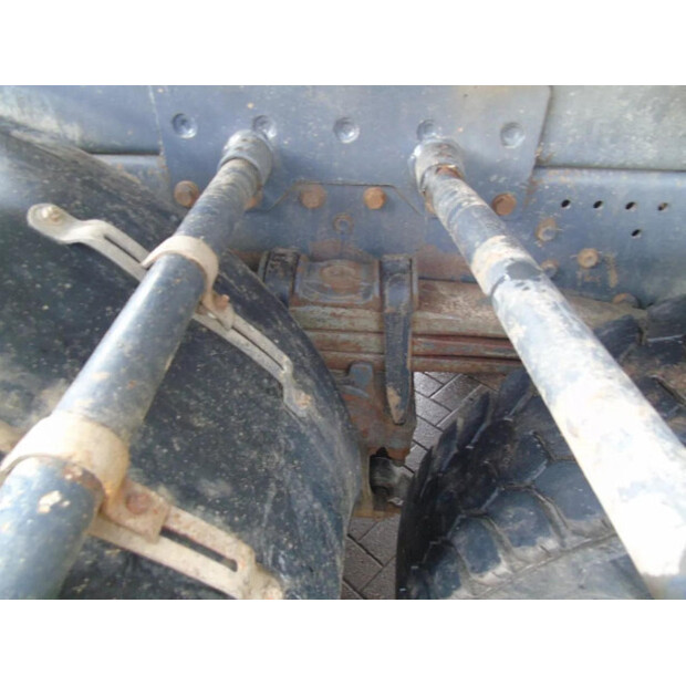 2008 Mercedes-Benz AXOR-45823052