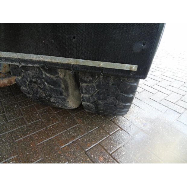 2008 Mercedes-Benz AXOR-45823054